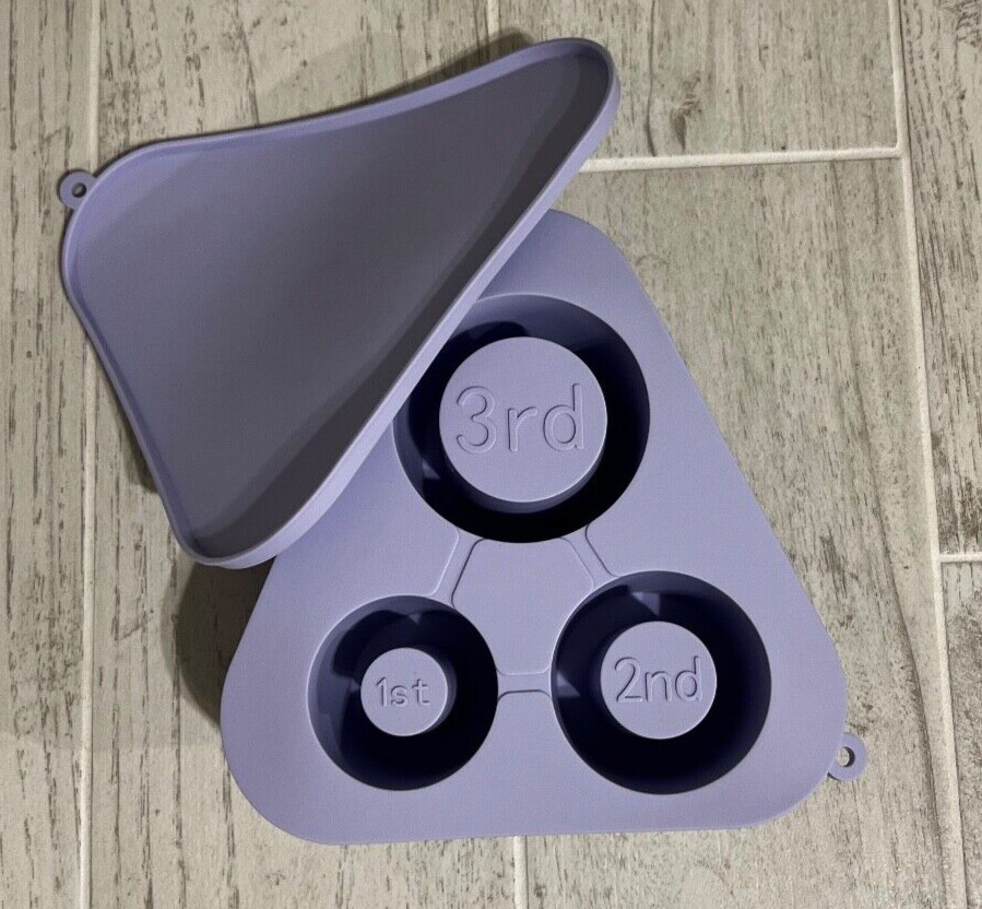 YIOYULEN Silicone Ice Cube Tray for Stanley Cups