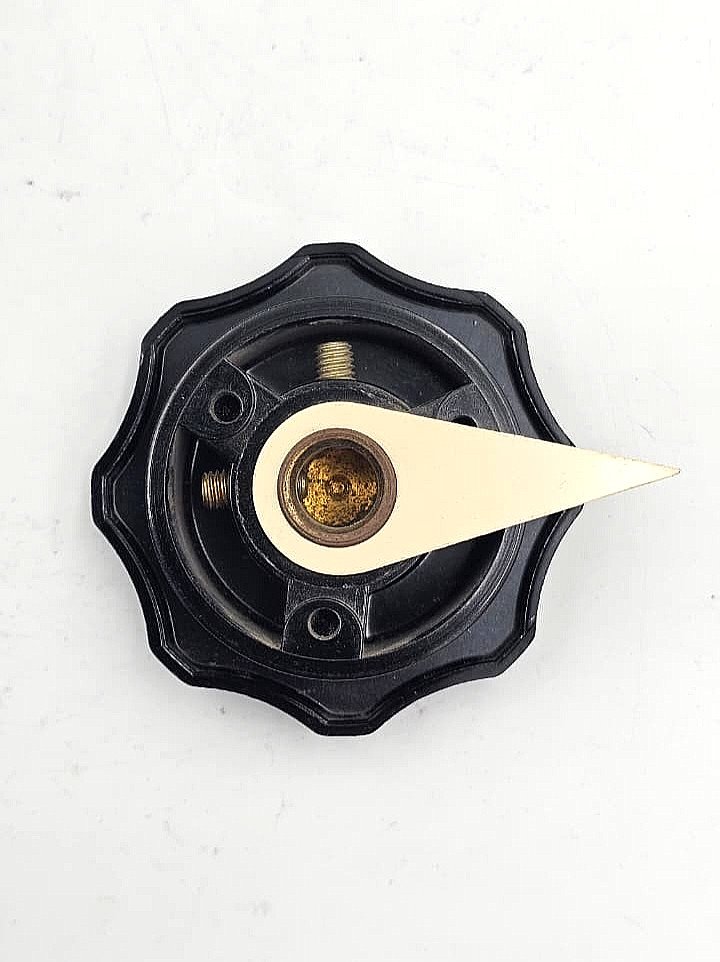 Profax PX019627 Rotary Rheostat Knob ( 1 pcs )