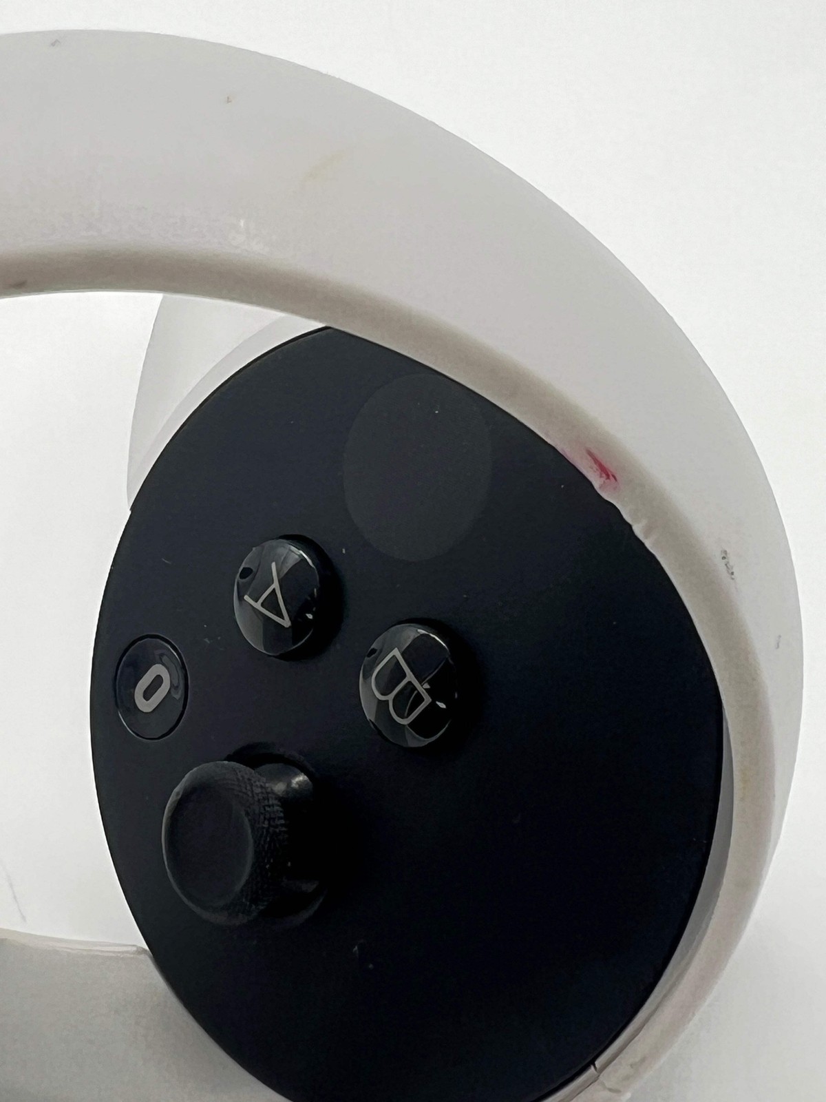 Meta Quest 2 VR Headset White