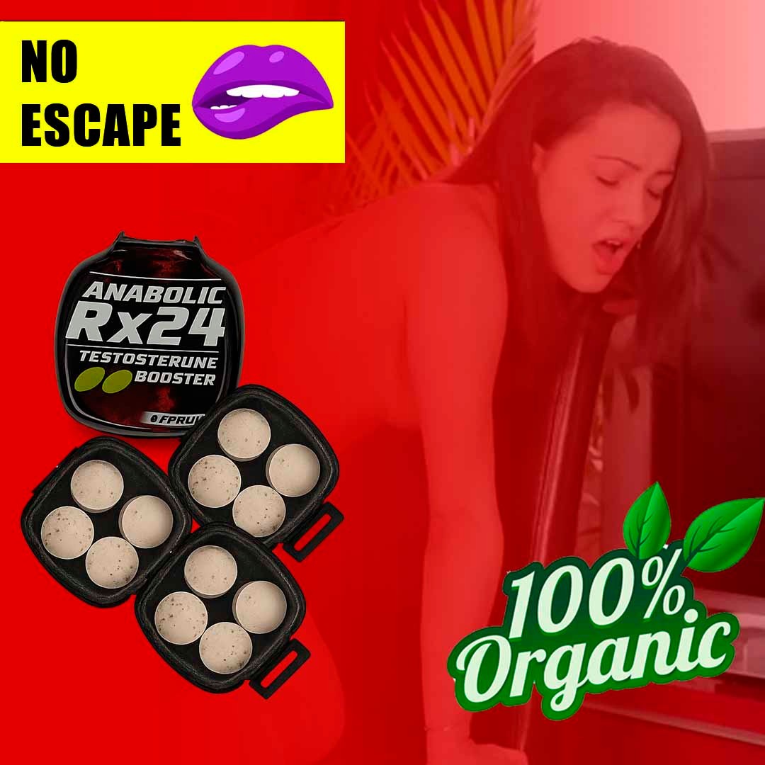 AnabolicRX24 12 Stronger Erection Rock Hard Wood Bed Bull Powers For Couple
