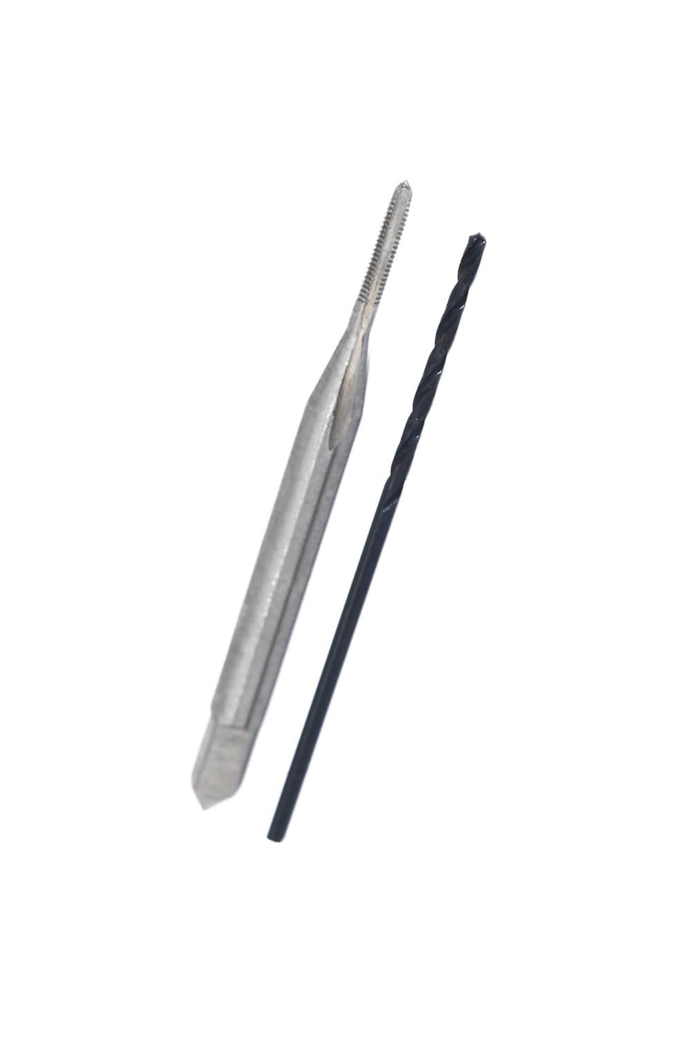Drill America #6-48 Tap and 2.90Mm Drill Bit Kit, POU Series