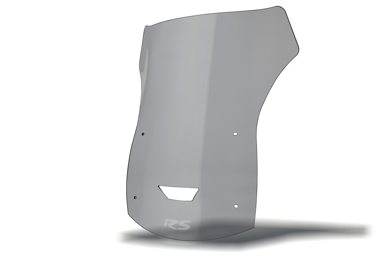 TOURING SCREEN BMW K 1200 RS (97-00) TALL WINDSCREEN WINDSHIELD FLIP UP PROFILE