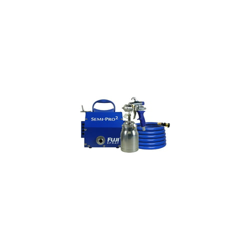 Fuji Spray Semi PRO 2 HVLP Spray System