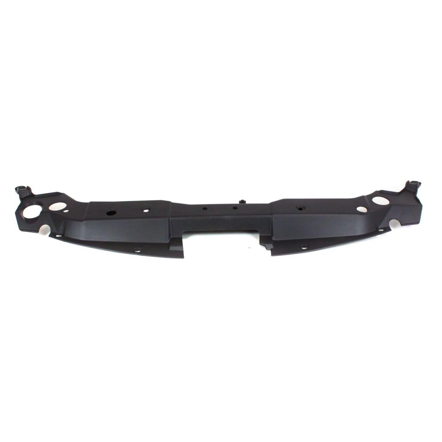Radiator Support Cover Upper for Nissan for Versa 2007-2012 NI1200226 12817653