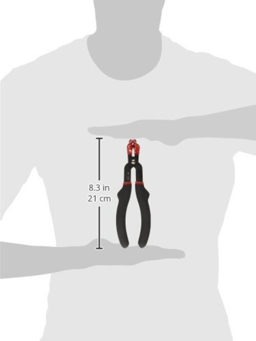 GEARWRENCH Spark Plug Terminal Pliers - 135D