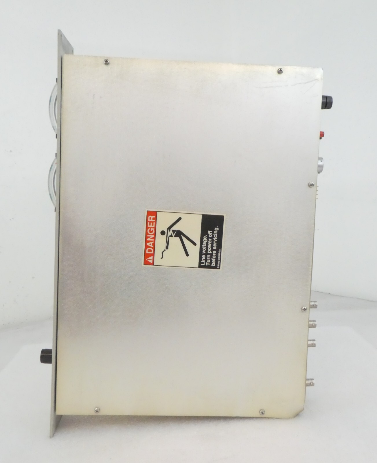 Novellus Systems 04-719317-04 RF Interface Controller Dented Spare Surplus