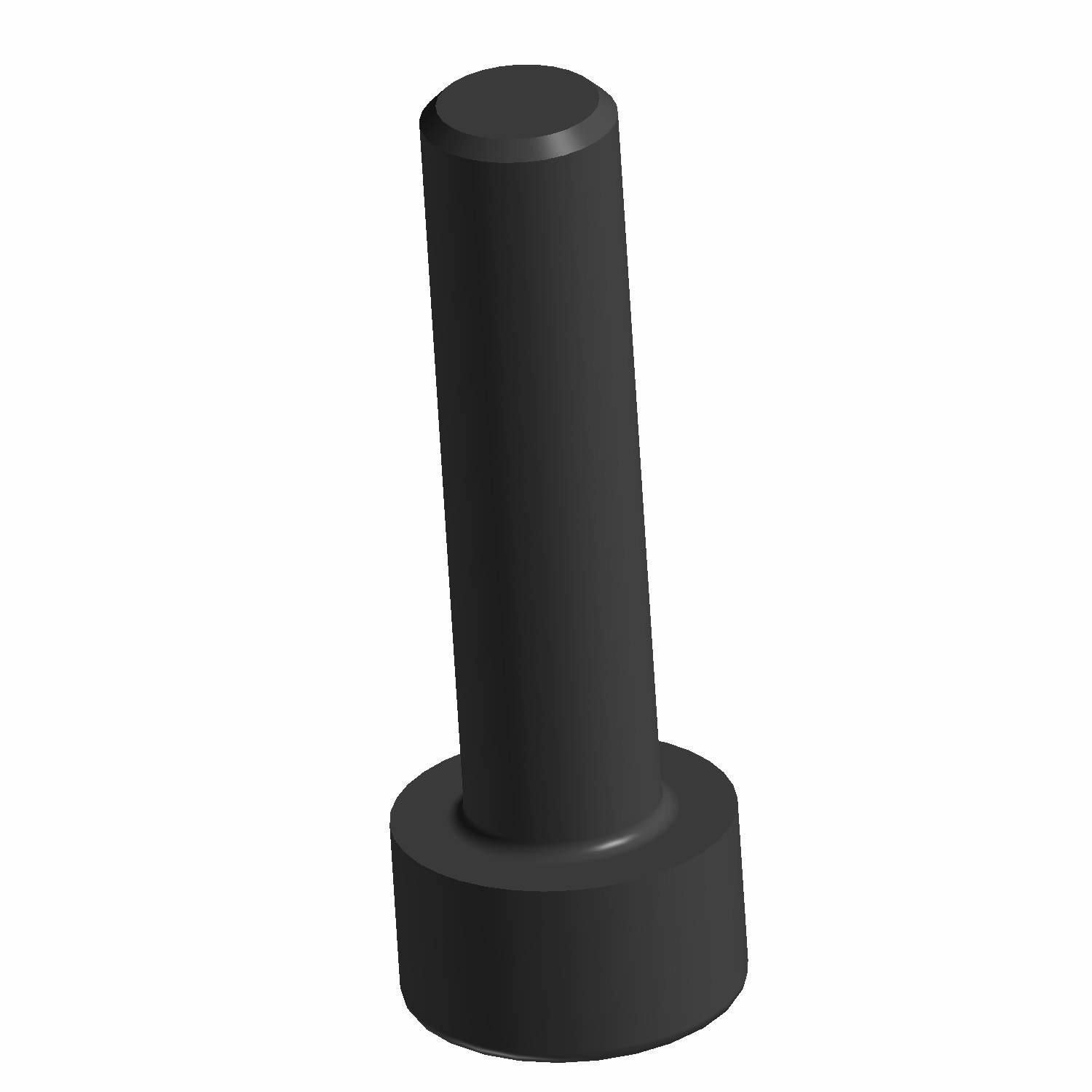Polaris Screw, for Specific Victory Motorcycles Models, Genuine OEM - 7518900