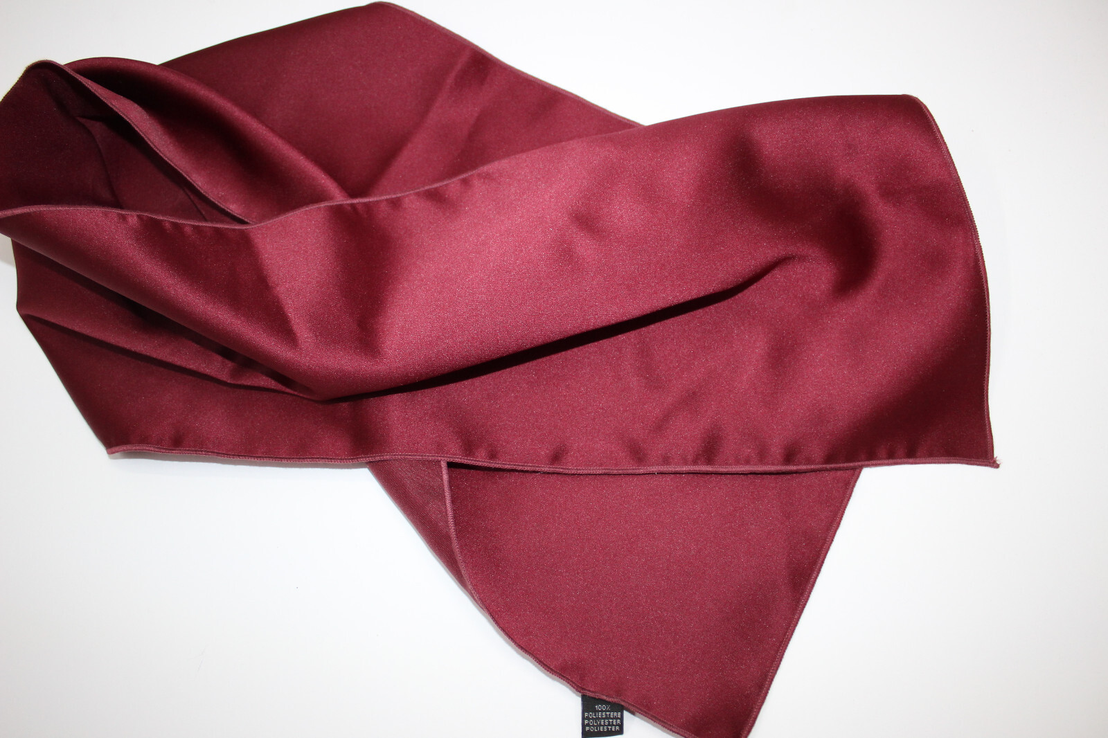 MODAITALIA SCARF MADE IN ITALY F32332