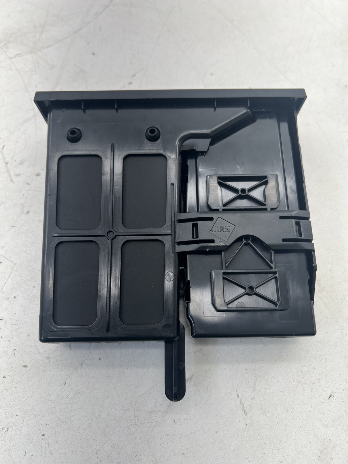2010-2014 Volkswagen Jetta Sportwagen Input Interface Multimedia Module OEM.