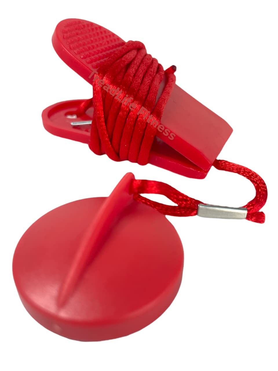 Universal Treadmill Magnet Safety Key Replacement | Compatible with NordicTra...