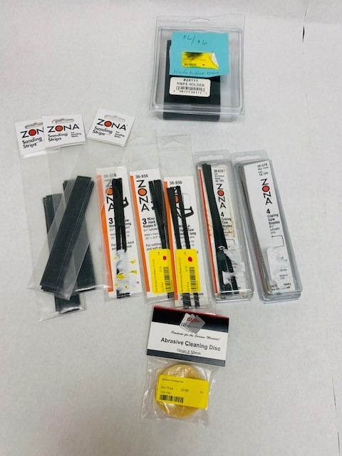 Hobby Tools Bundle #1 - Lot of 10 Items