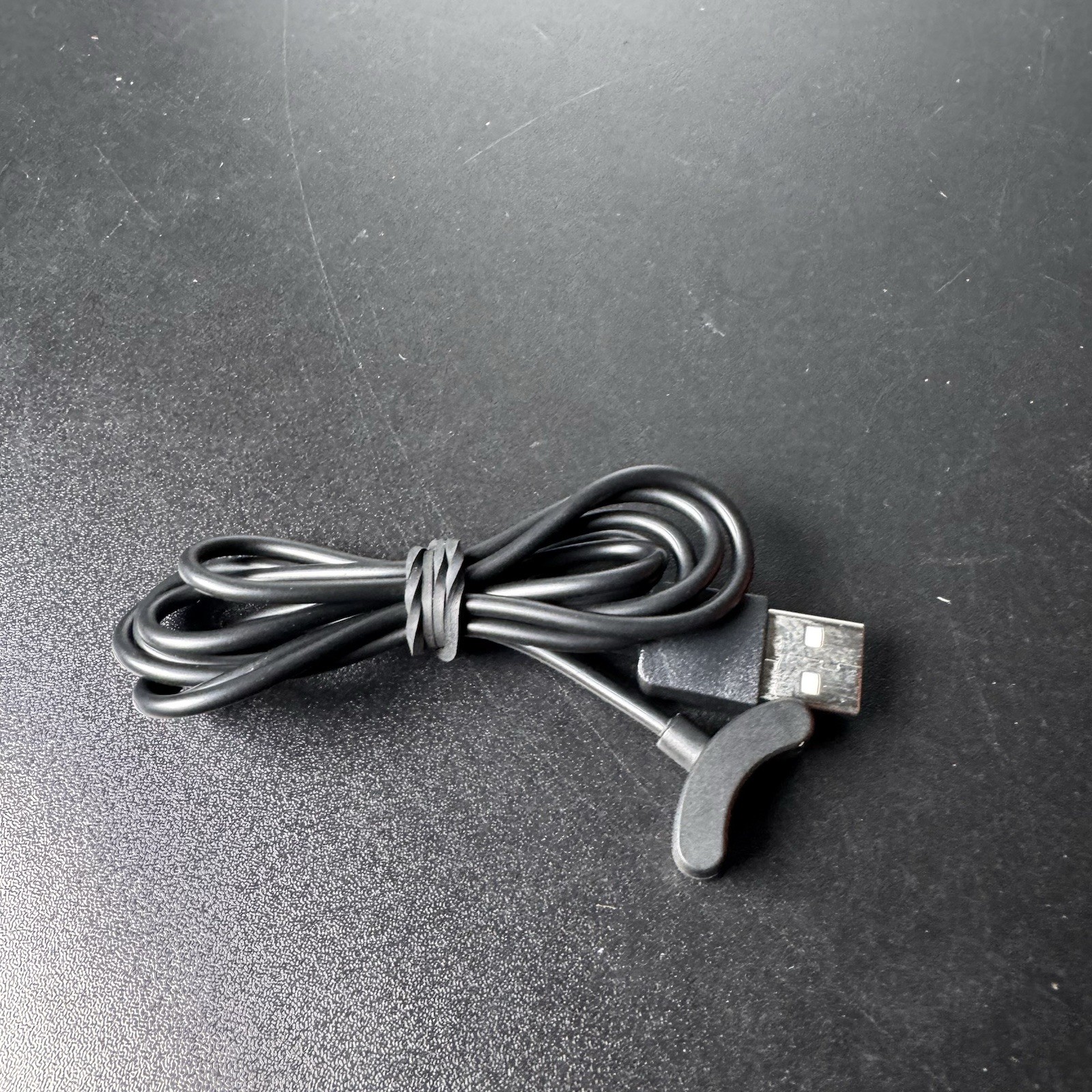 USB CHARGING CABLE FOR BUSHNELL ION EDGE GOLF GPS WATCH CHARGER - OEM