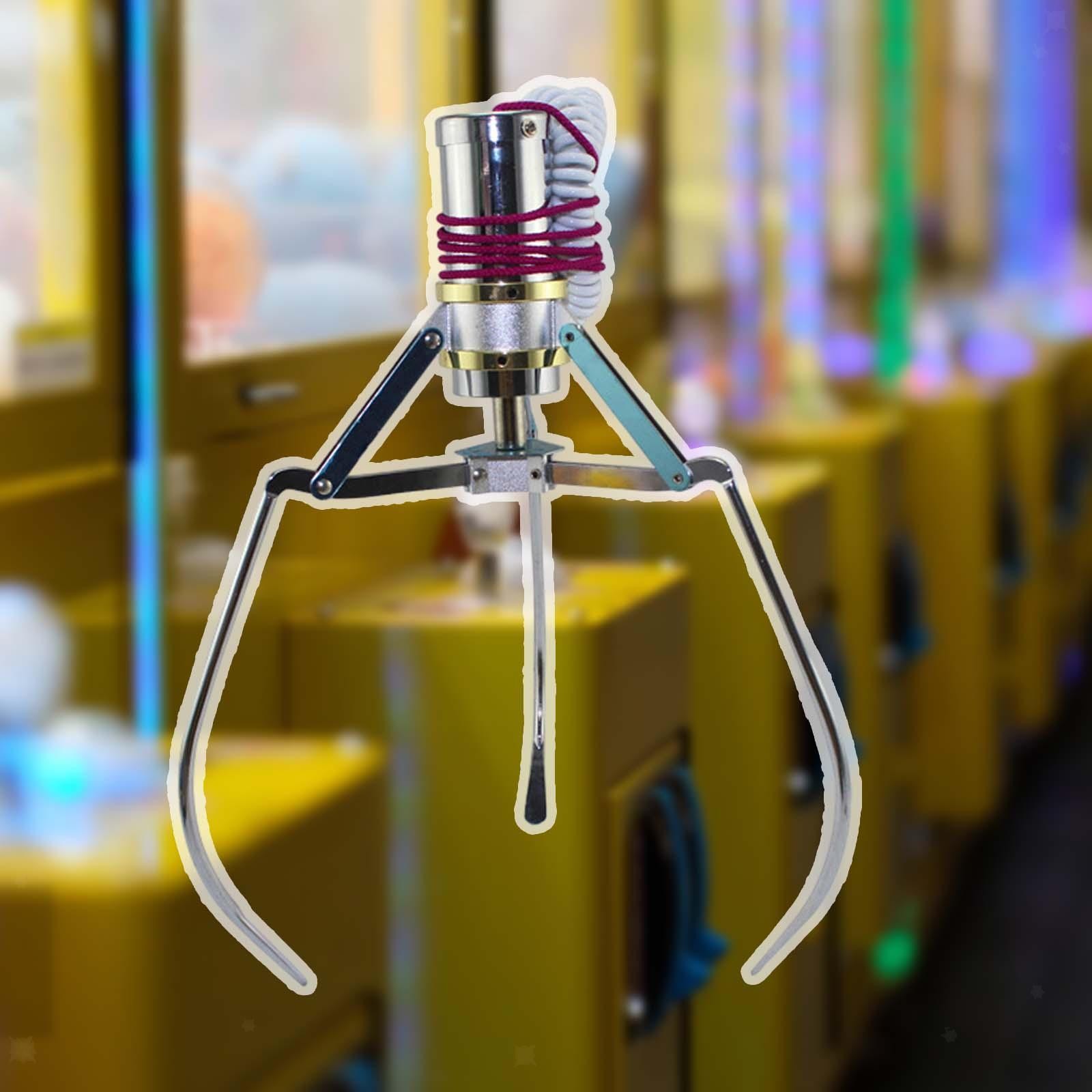 Crane Machine Replacement Claws Crane Machine Paw Toy Crane Machine Parts