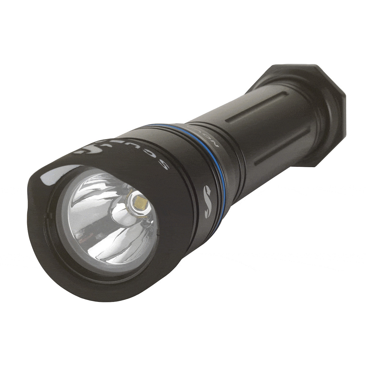 Scubapro Nova 850 Tec light With Bolt Snap!