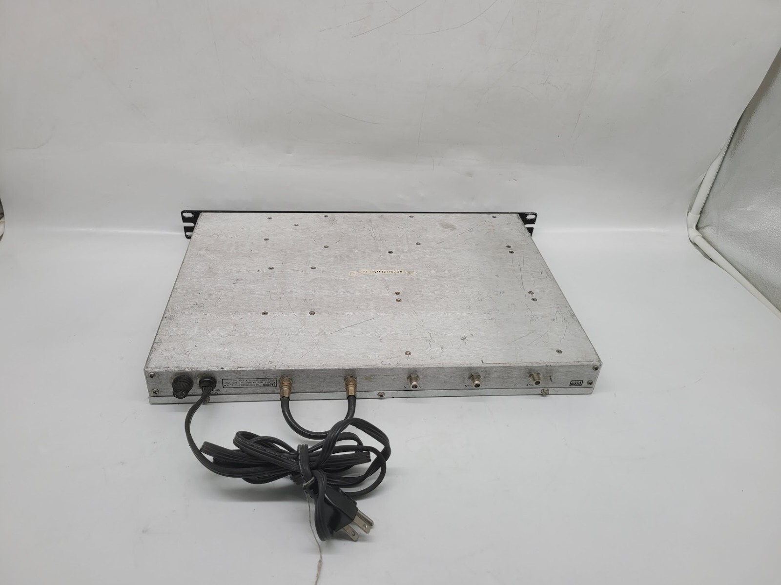 Pico Macom M45 Modulator channel