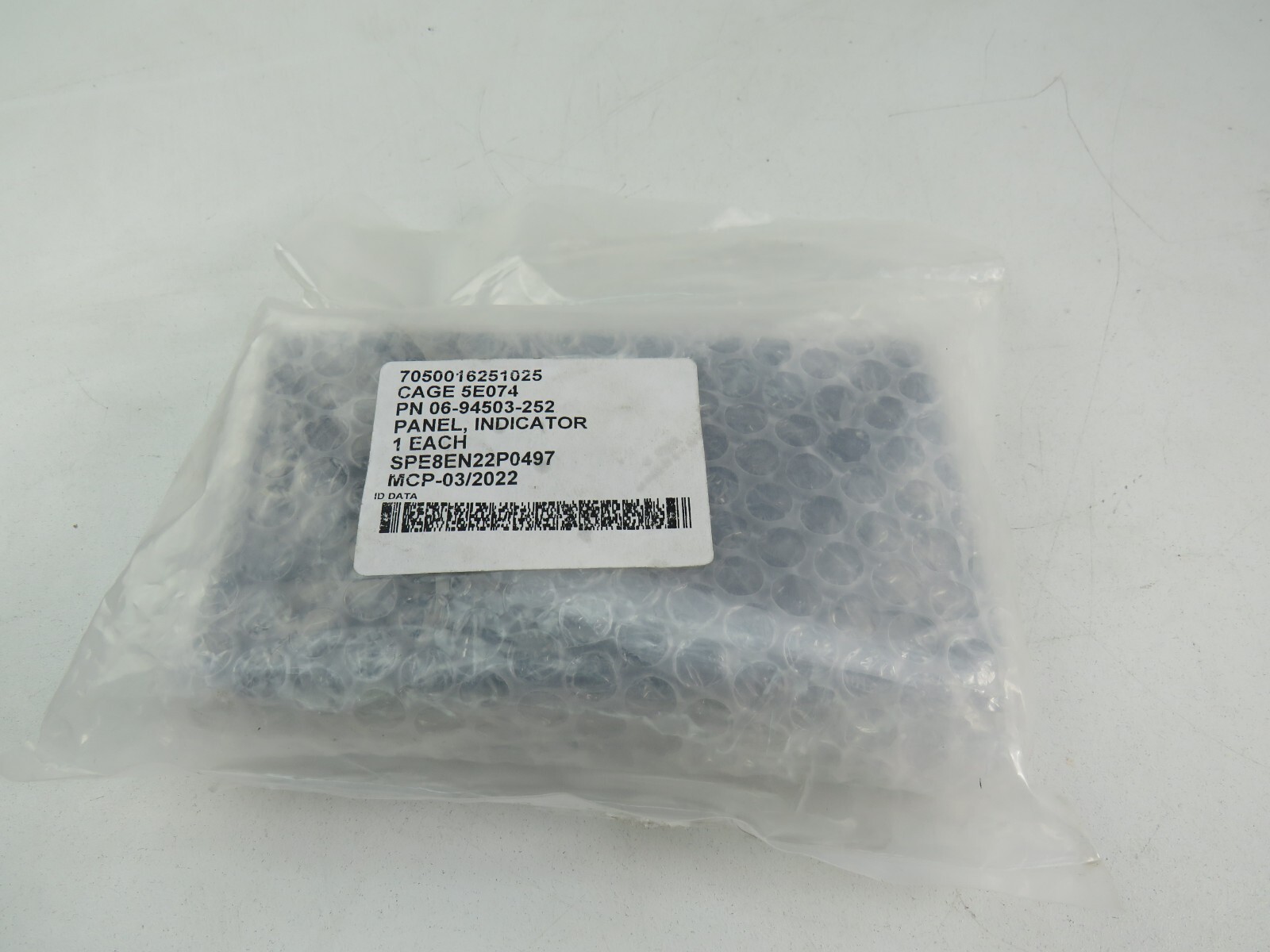 Freightliner 06-94503-252 RX/GATEWAY MODULE New