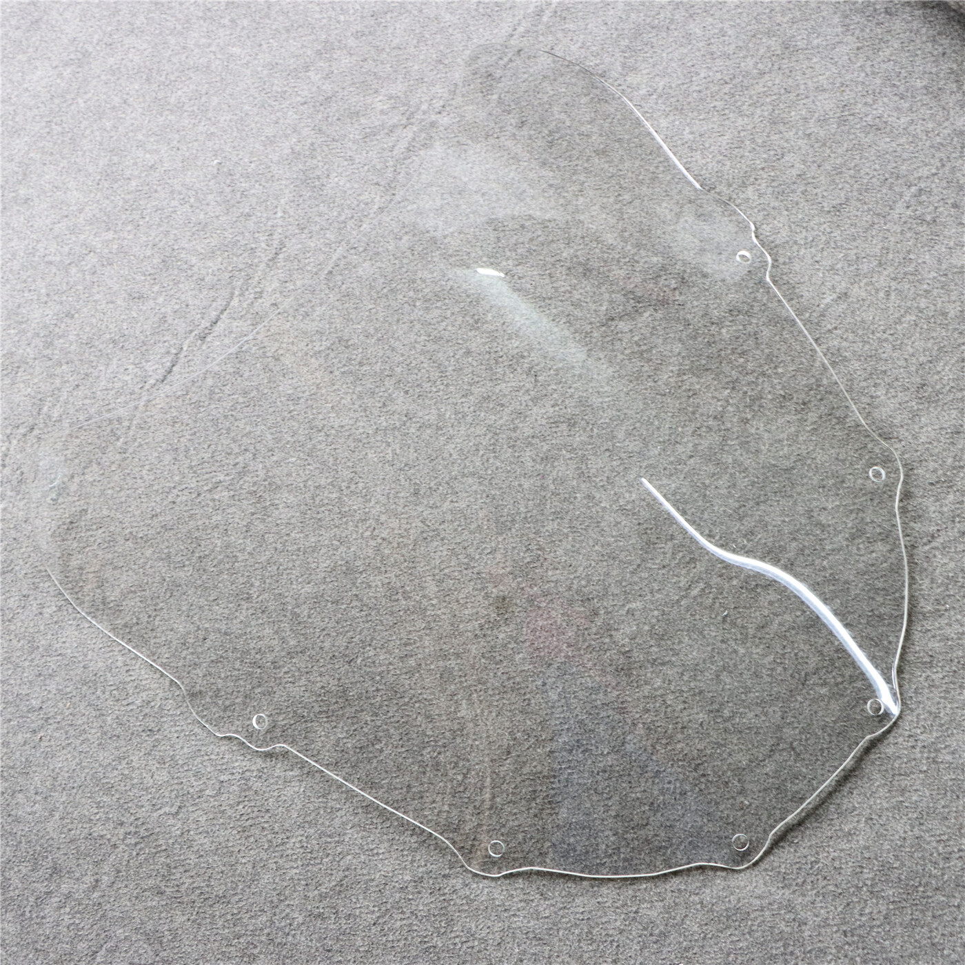 Fit for Kawasaki ZZR1100 ZZR1100D ZX11 ZX-11 1993-2001 Windscreen Windshield New
