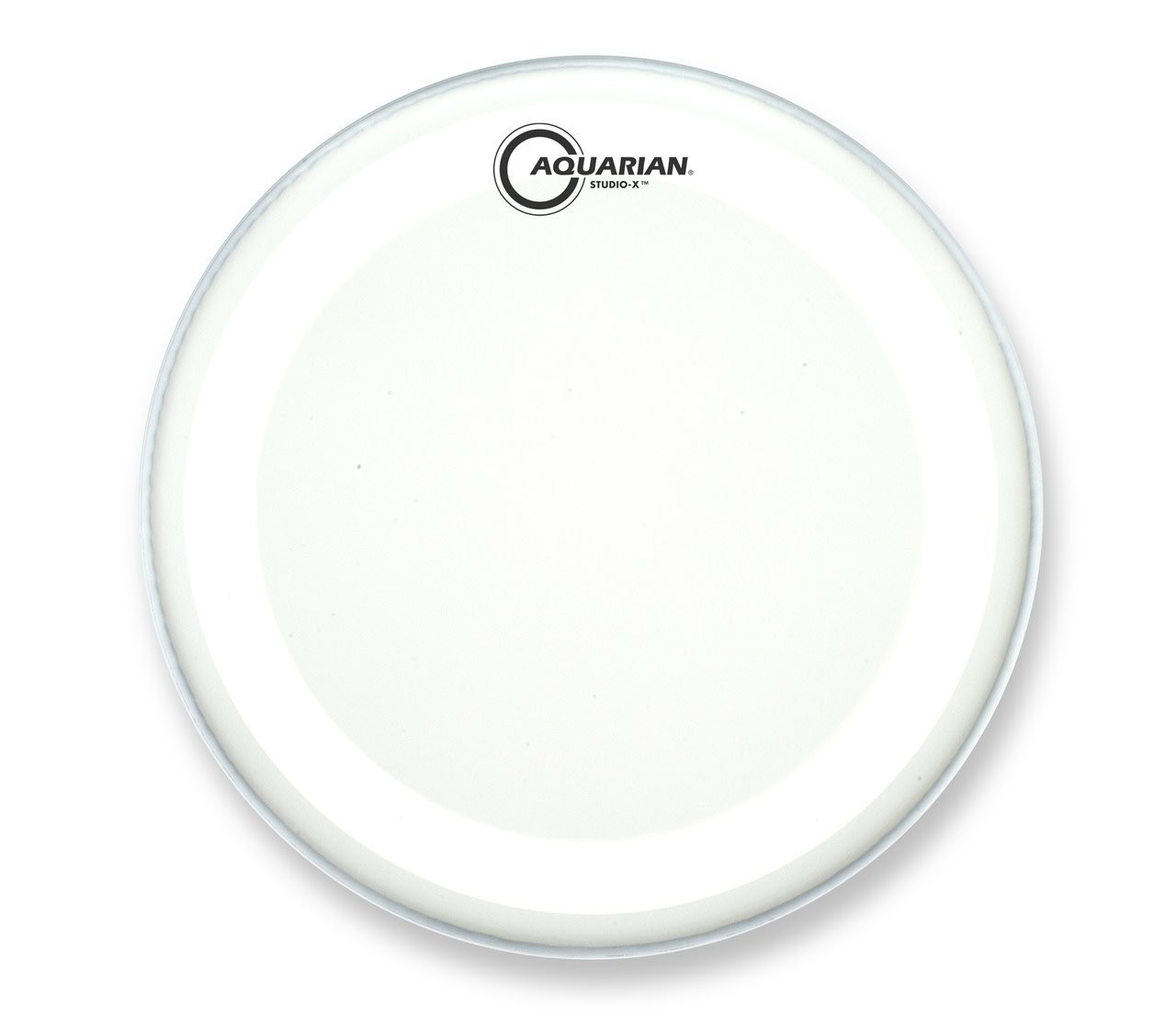 Aquarian - TCSX8 - 8" Studio-X Coated