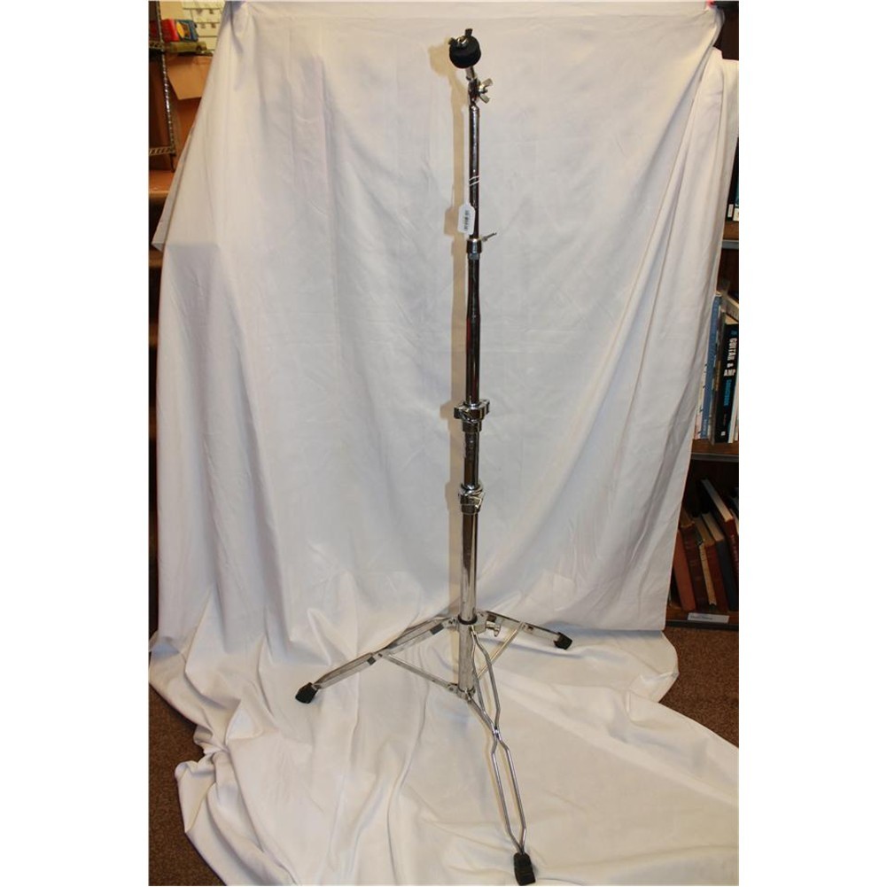 Vintage Unbranded Cymbal Stand