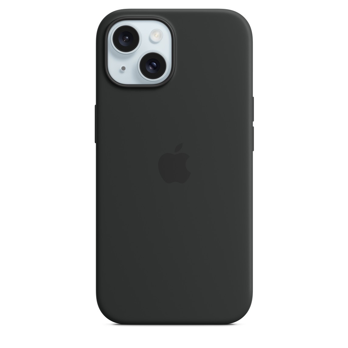 Original Apple iPhone 15 Silicone Case with MagSafe - ALL COLORS