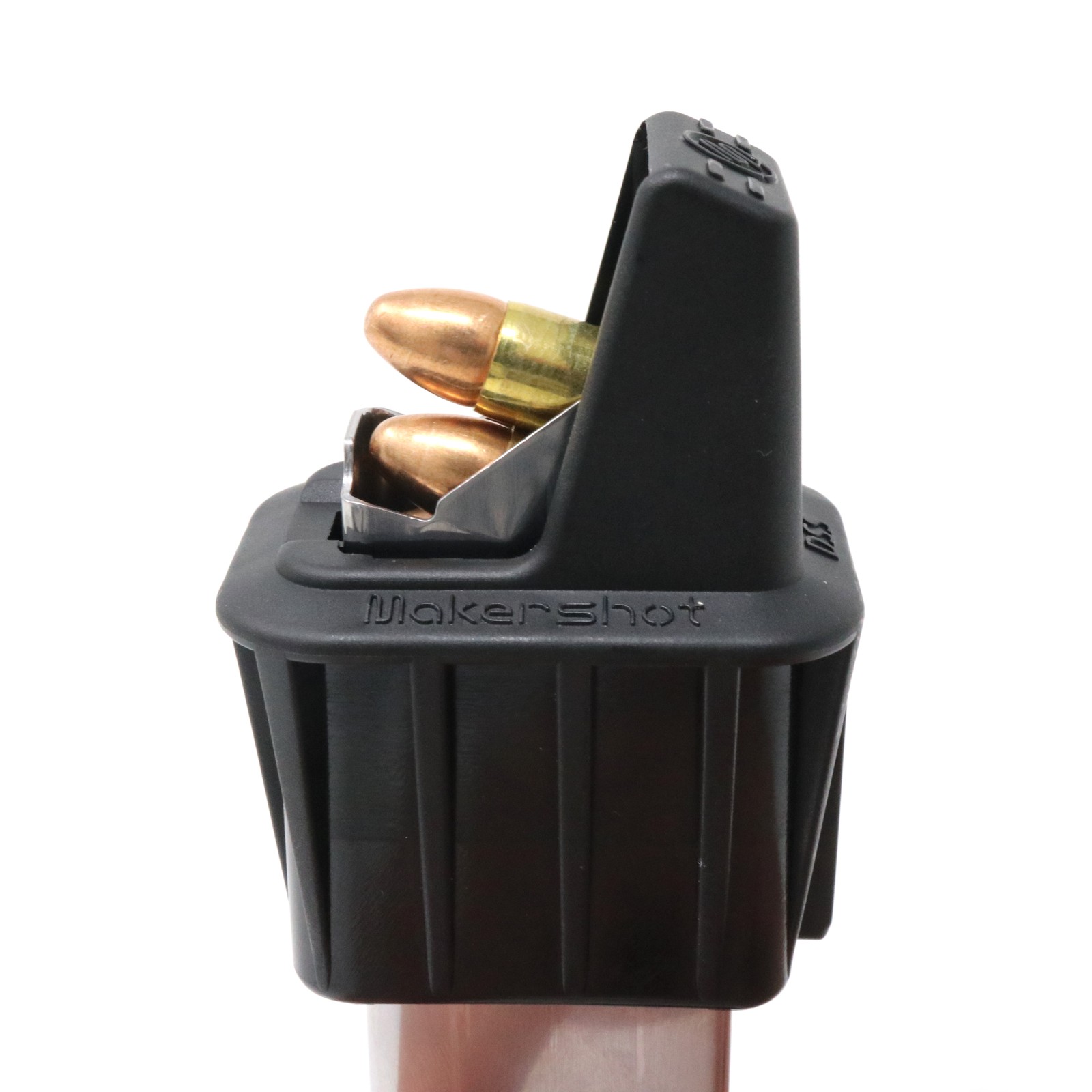 MakerShot Speedloader for .40 Cal - Walther P99 Magazine Speed Loader