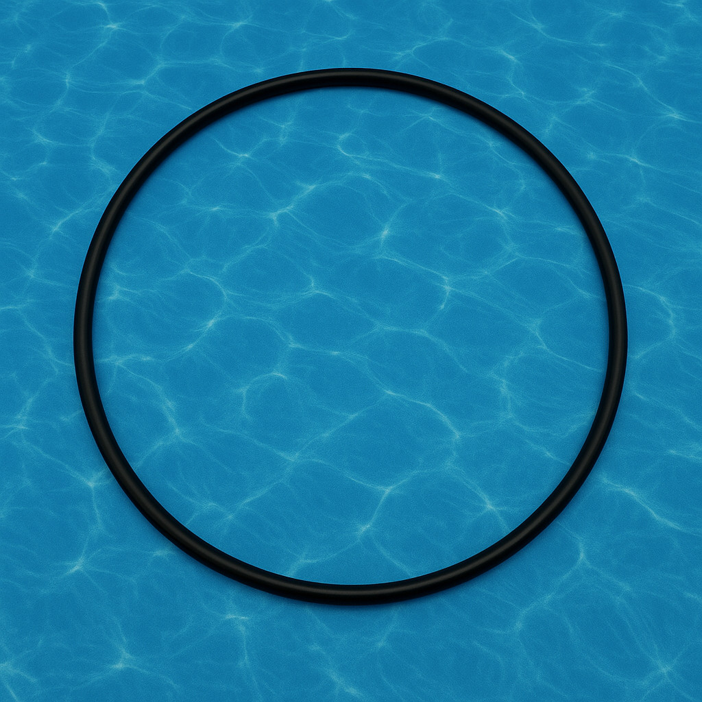 87300400 Pool Filter O-Ring Replacement for Pentair Clean Clear Predator Warrior