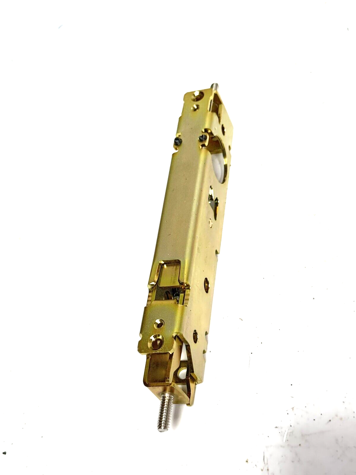 Storefront Commercial Two-Point Deadlock Heavy Duty