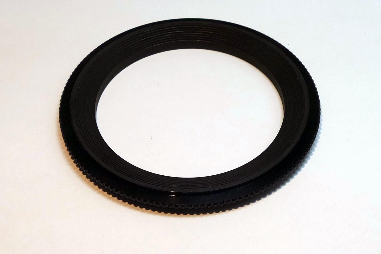 58mm Metal ring to 75mm filter Adapter holder