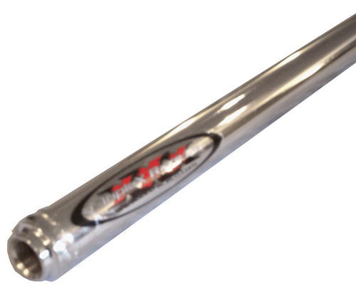 NEW SPRINT CAR STEERING TIE ROD,CHROMOLY,47",XXX,MAXIM