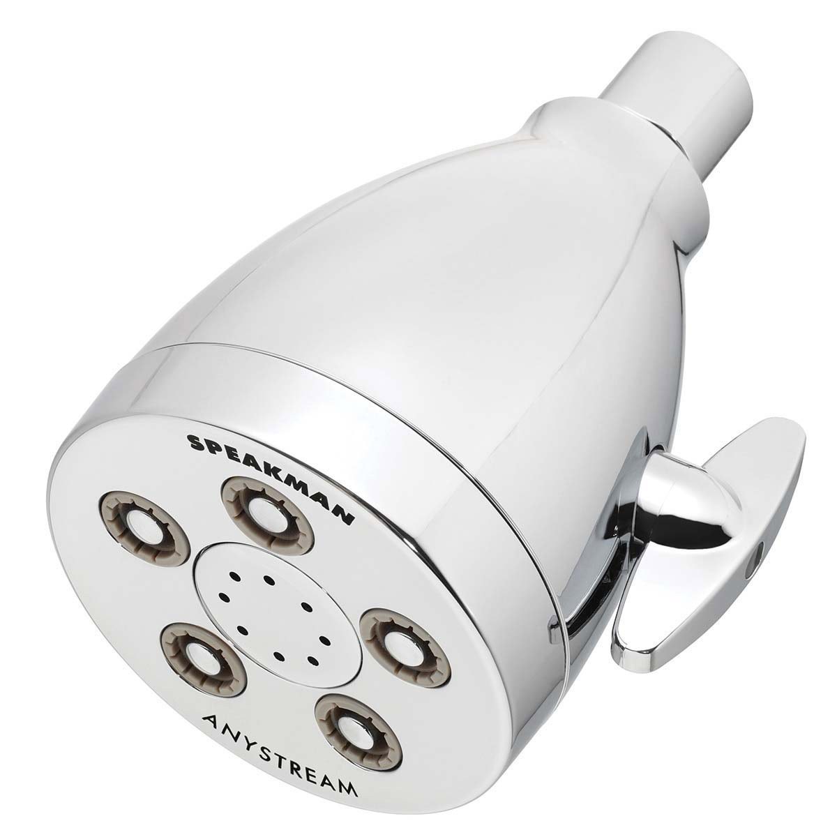 Speakman S-2005-H Hotel 2.5 GPM Multi Function Shower Head - Chrome