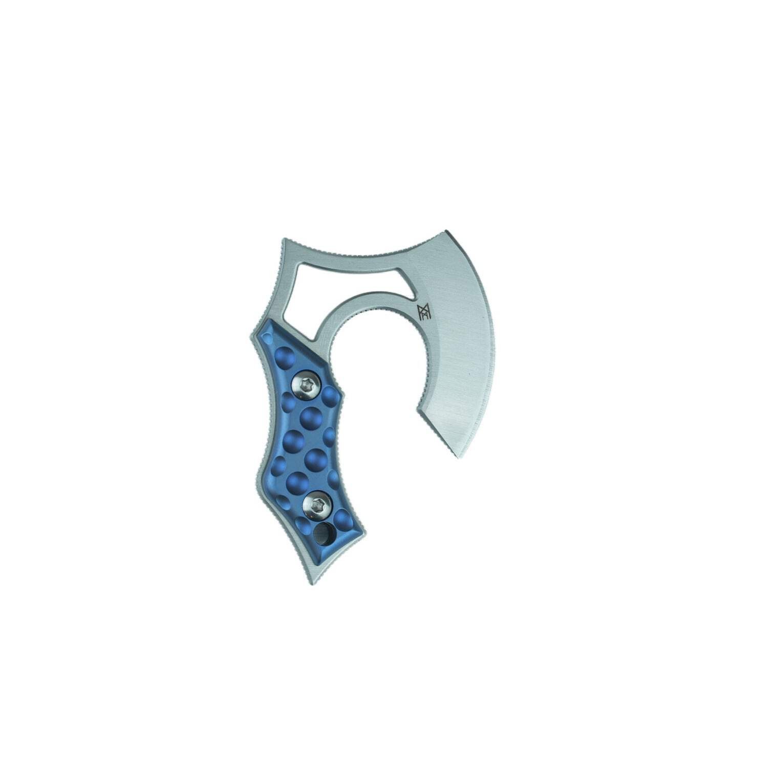 Midgards Messer Nori Nano V2 Titanium