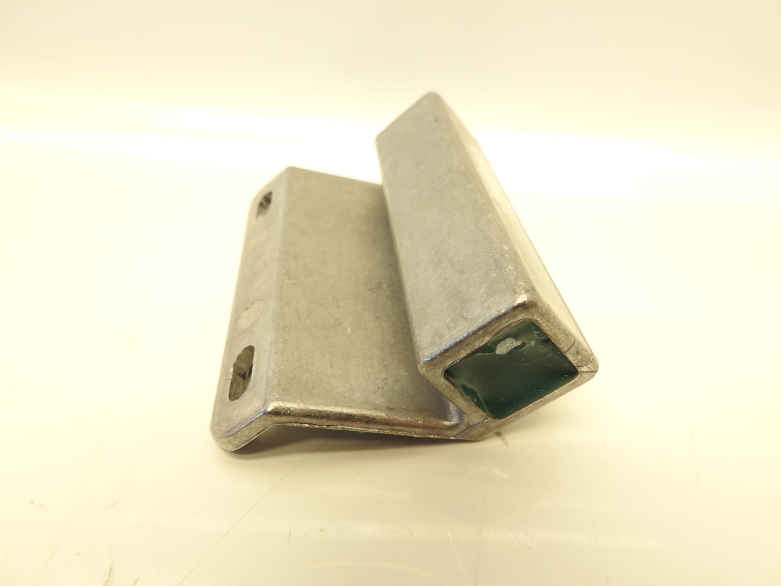 New GRI 4532 Miniature Overhead Door Contact Closed Loop Up to 2.5" Gap