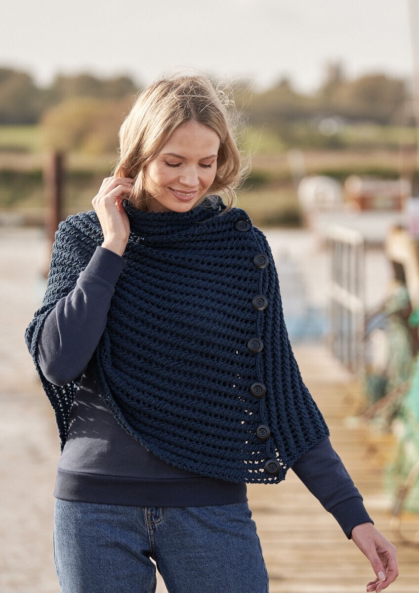 Rowan ::Four Seasons #02:: cotton blend aran yarn Beach