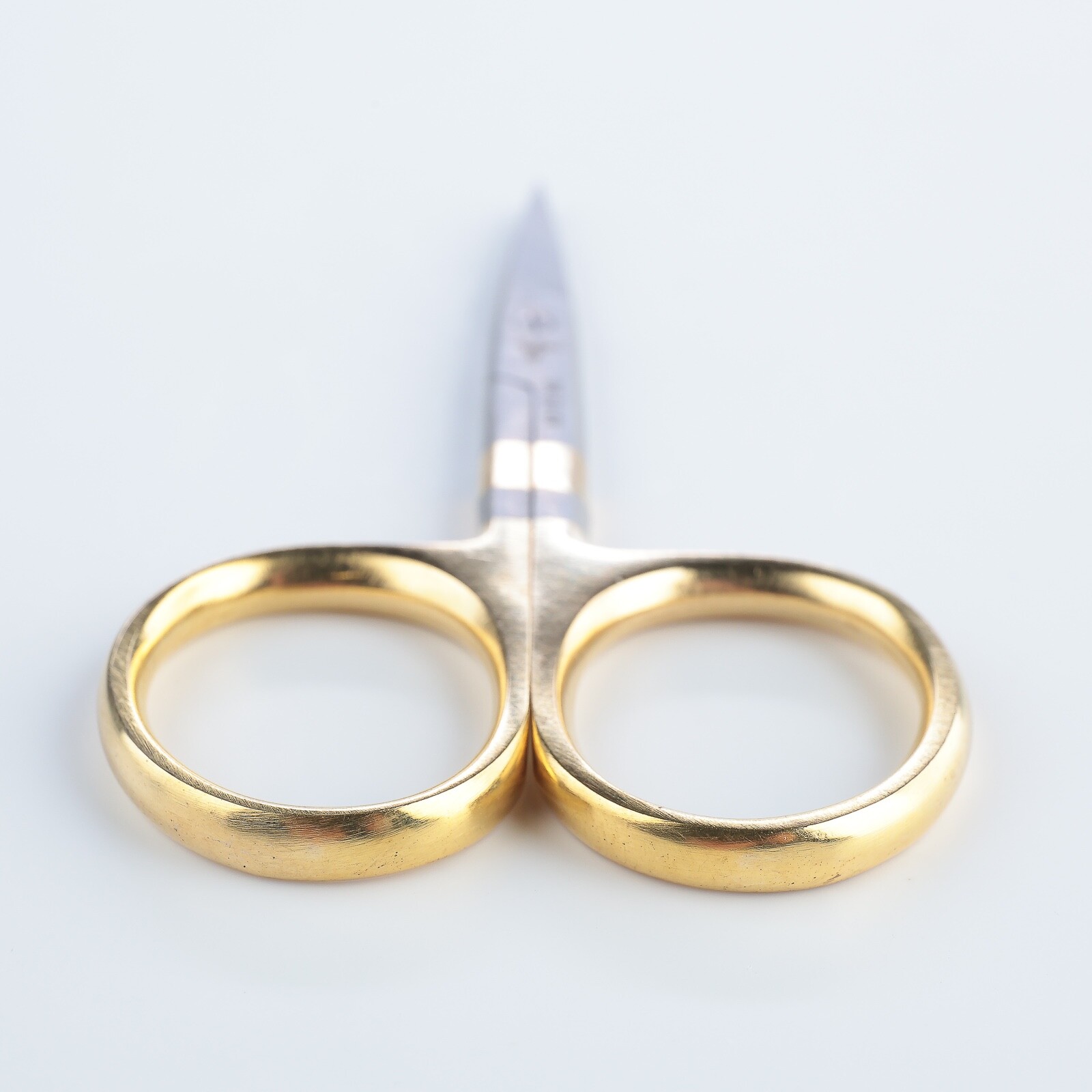 Dr. Slick All Purpose Scissors - 4" - Straight