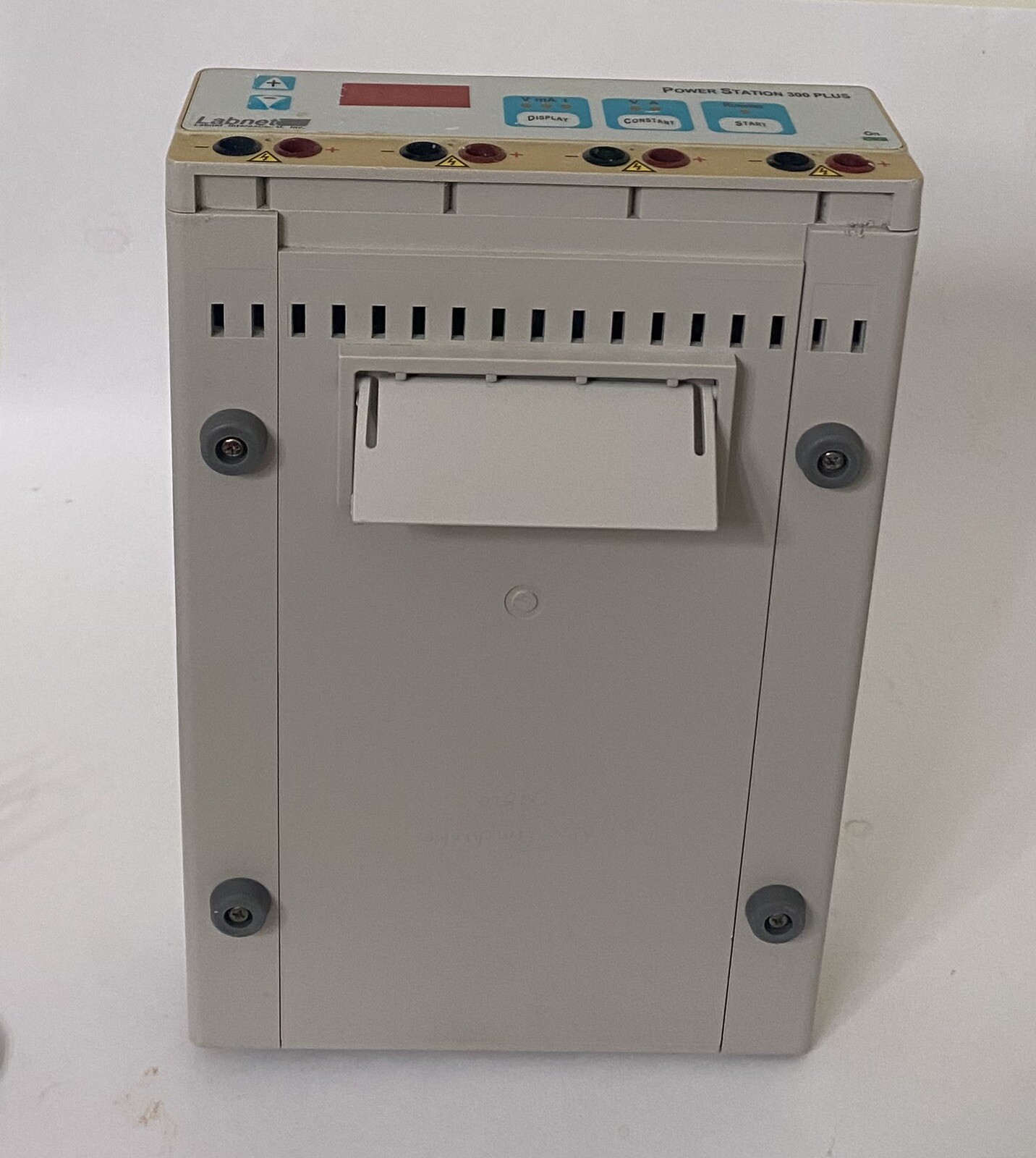 Labnet Electrophoresis Power Station 300 Plus