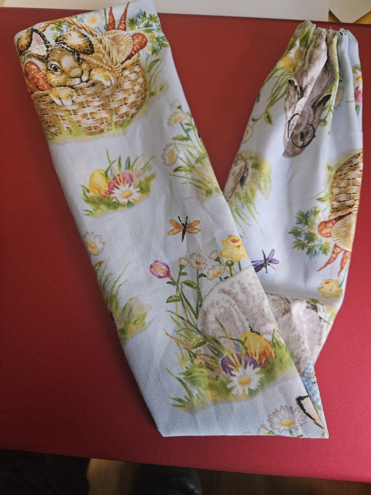 Easter Stethoscope Cover