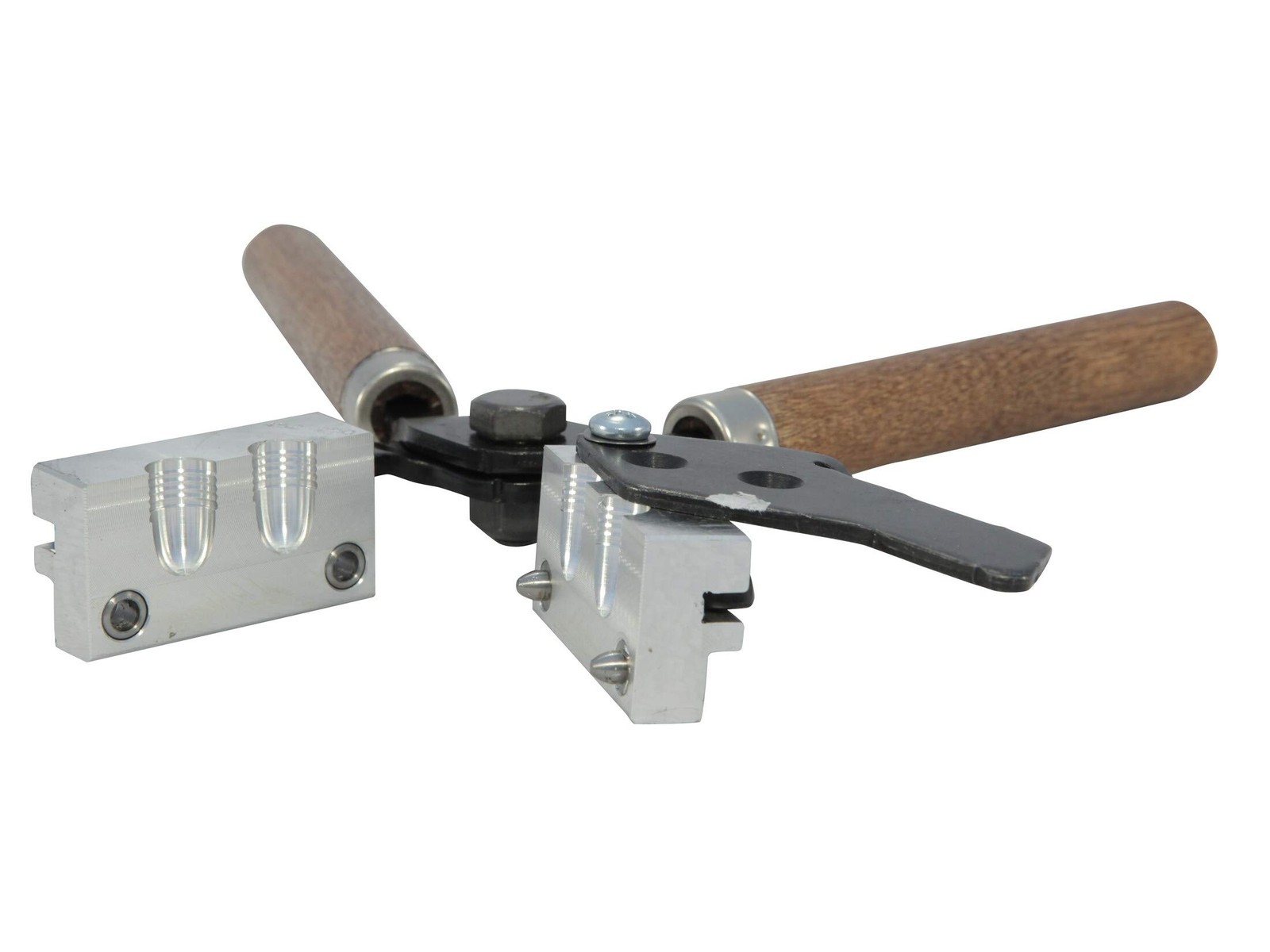 Lee Precision Tl452-230-2R Double Cavity Mold Multi