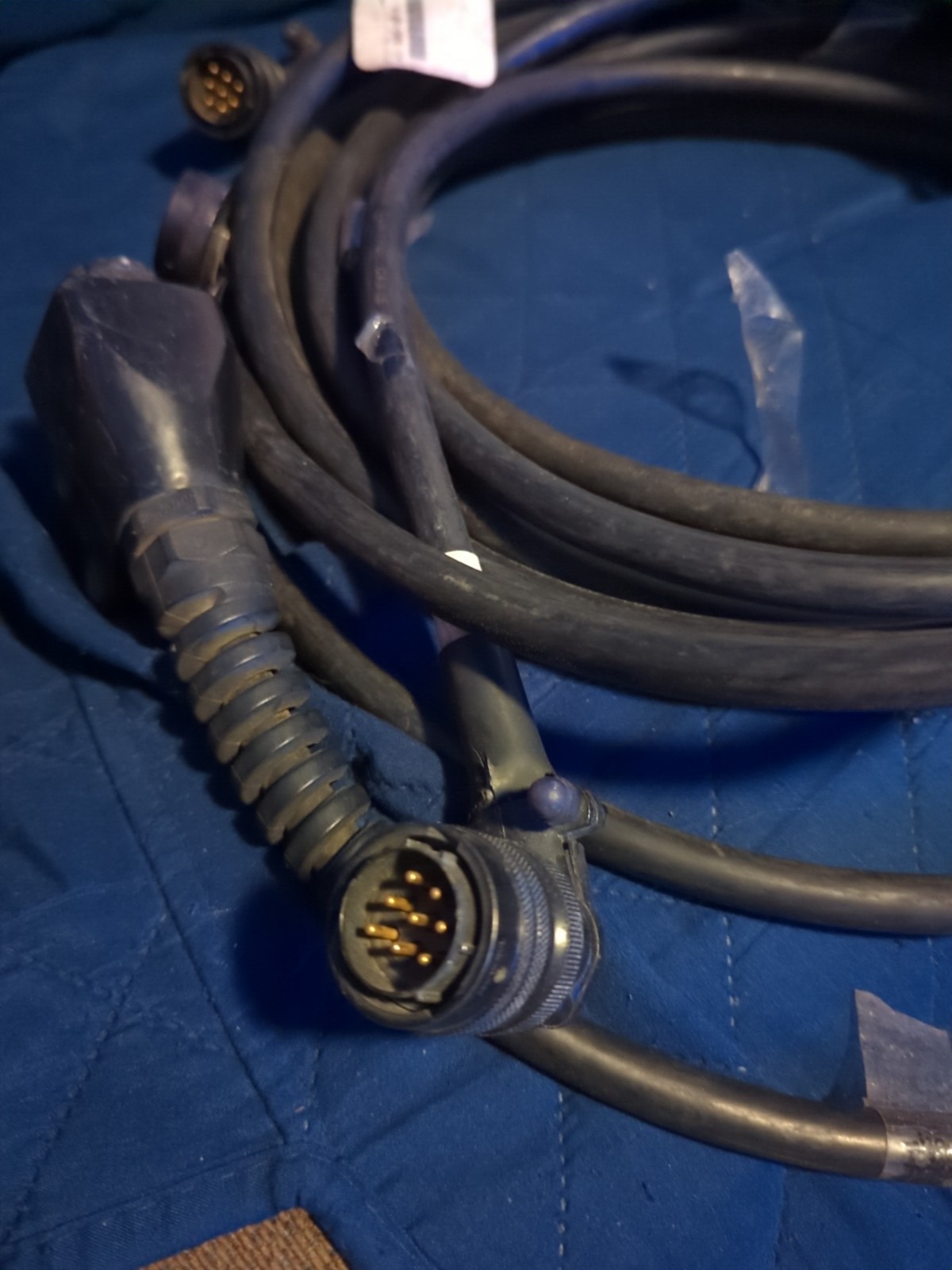 Topcon 9063-1067-16 Cable
