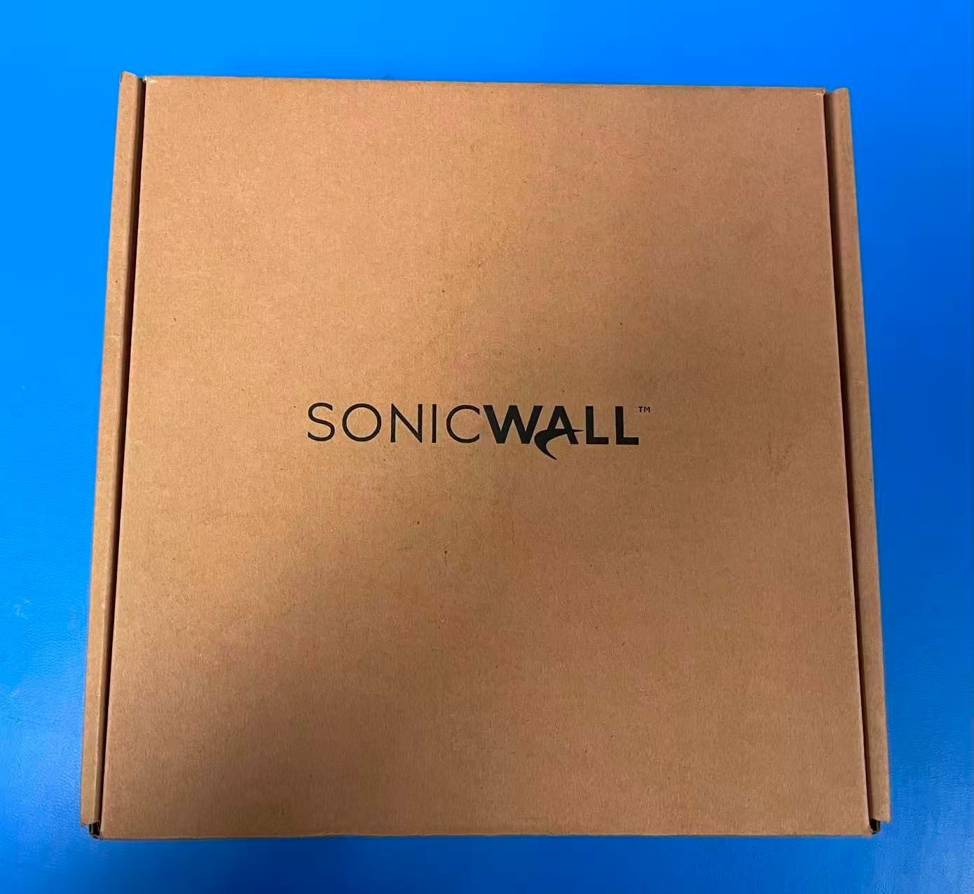 NEW SonicWALL TZ350 APL28-0B4 Network Security Firewall Appliance w/ AC Adapter