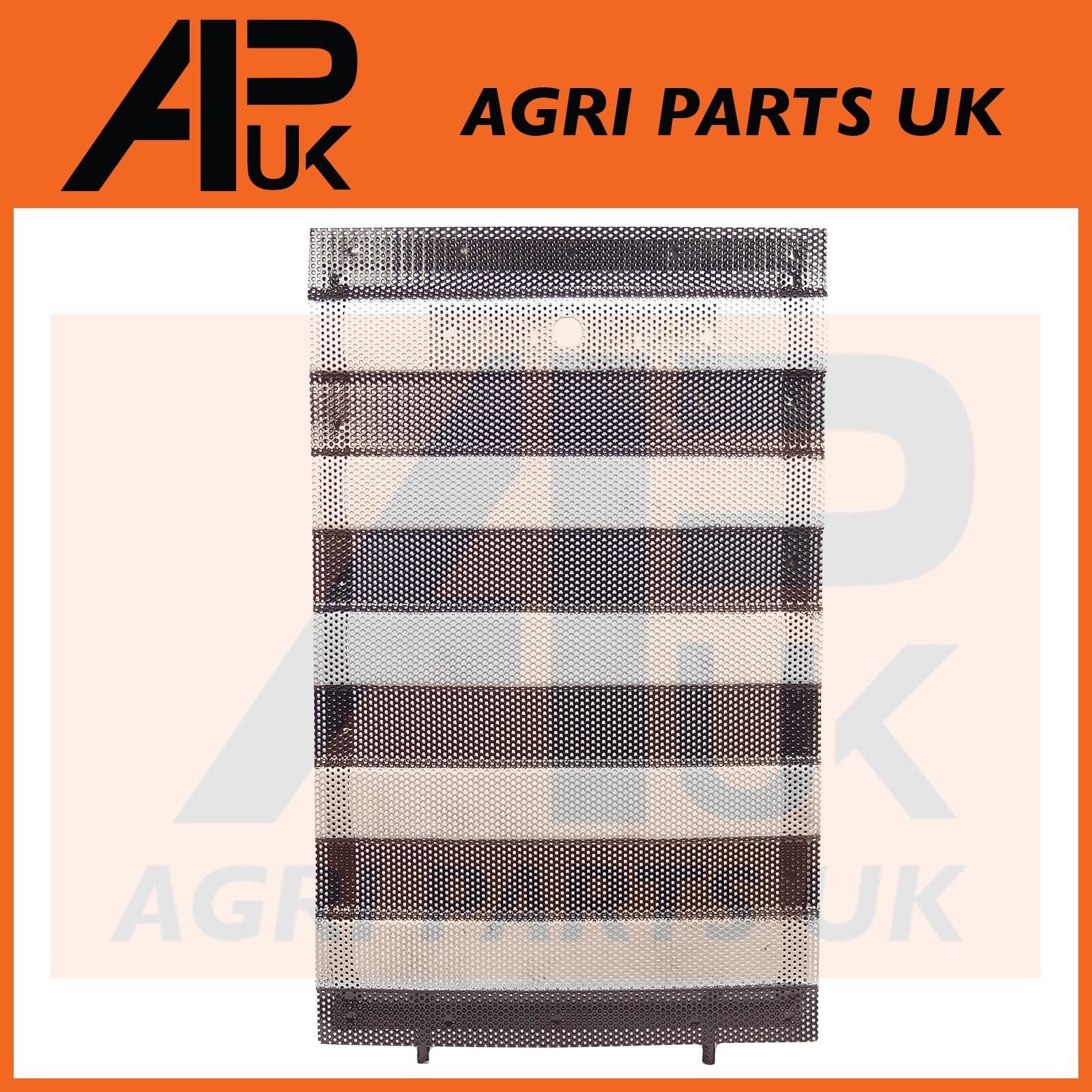 Front Grill Door 15 1/2 Inch for Massey Ferguson 165 168 175 178 185 188 Tractor