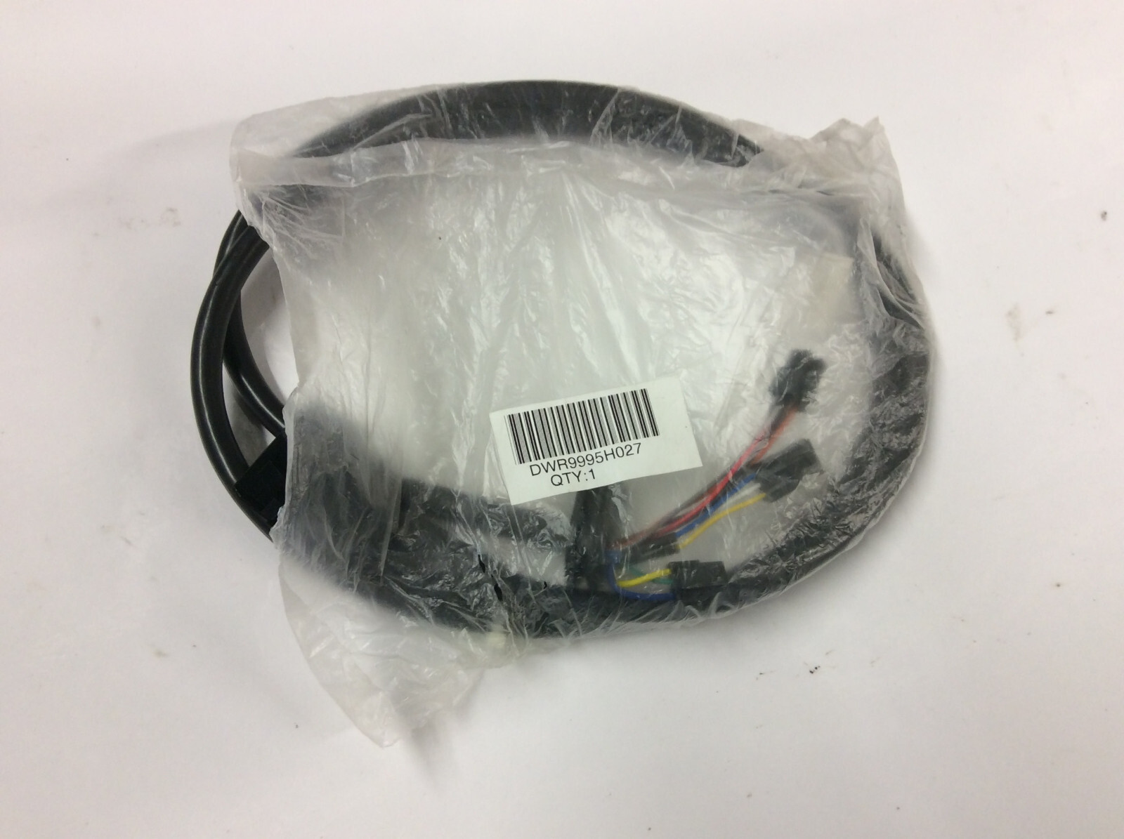Pride Revo SC63 Front to Rear Harness Ver. 2 DWR9995H027