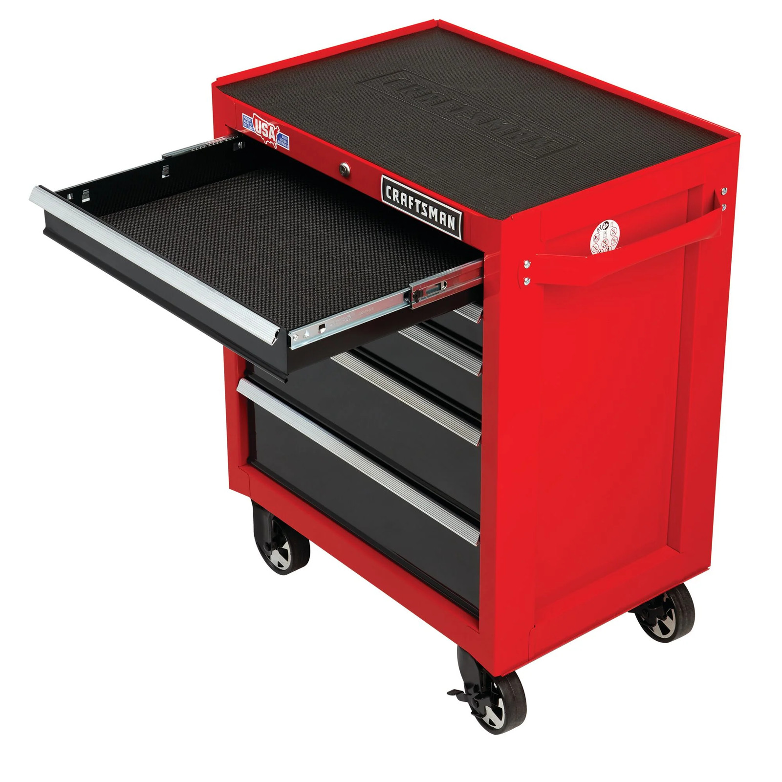 CRAFTSMAN Non Slip Tool Drawer Liner Roll - CMST82972