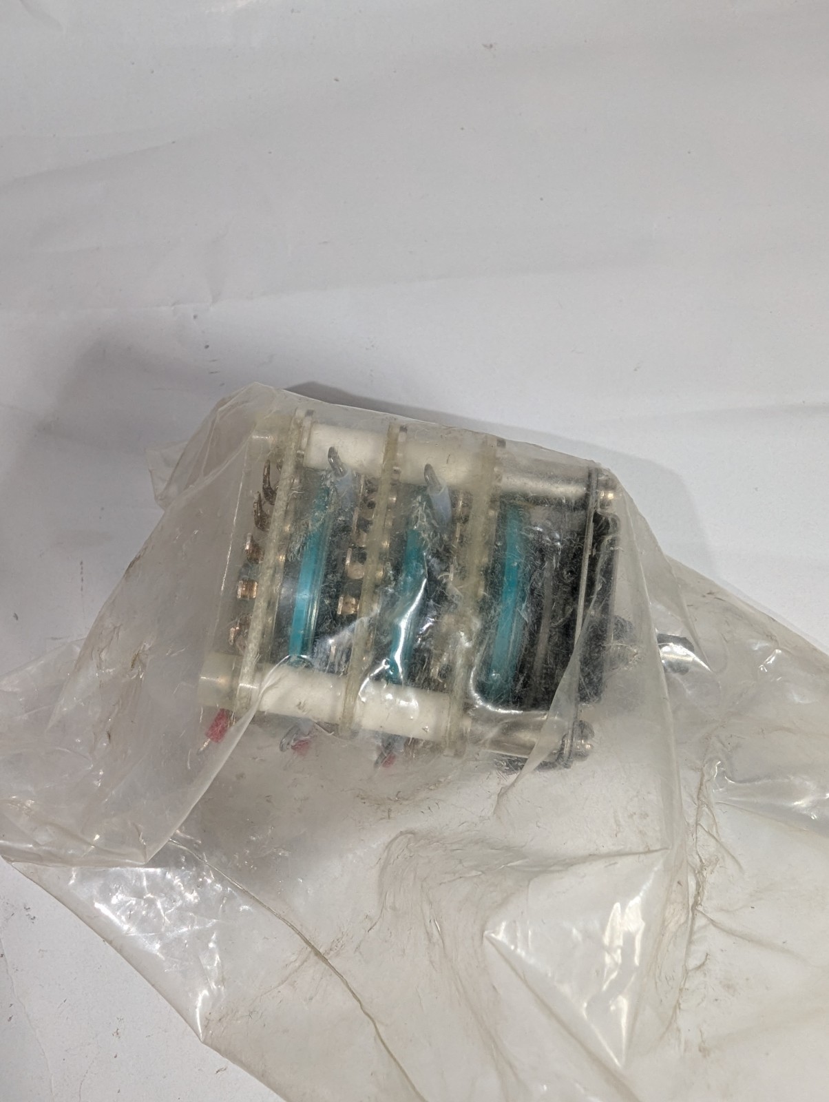 NEW GENUINE ELECTRO SWITCH 2J00A12 ROTARY SWITCH 2J00A12 3DF06 8429
