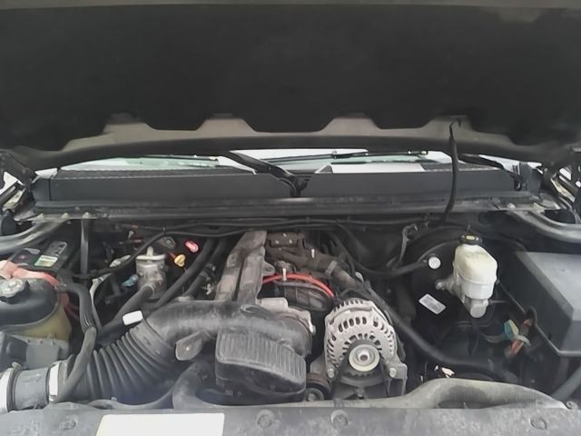 SIER15NEW 2007 Fuse Box Cabin 6629