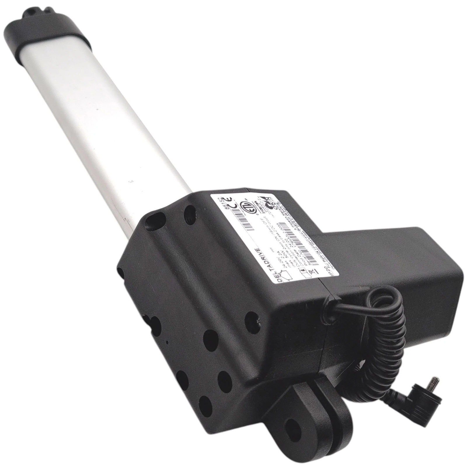 Pride Mobility | Deltadrive 85152 | MOT1609899 | Lift Recliner Motor