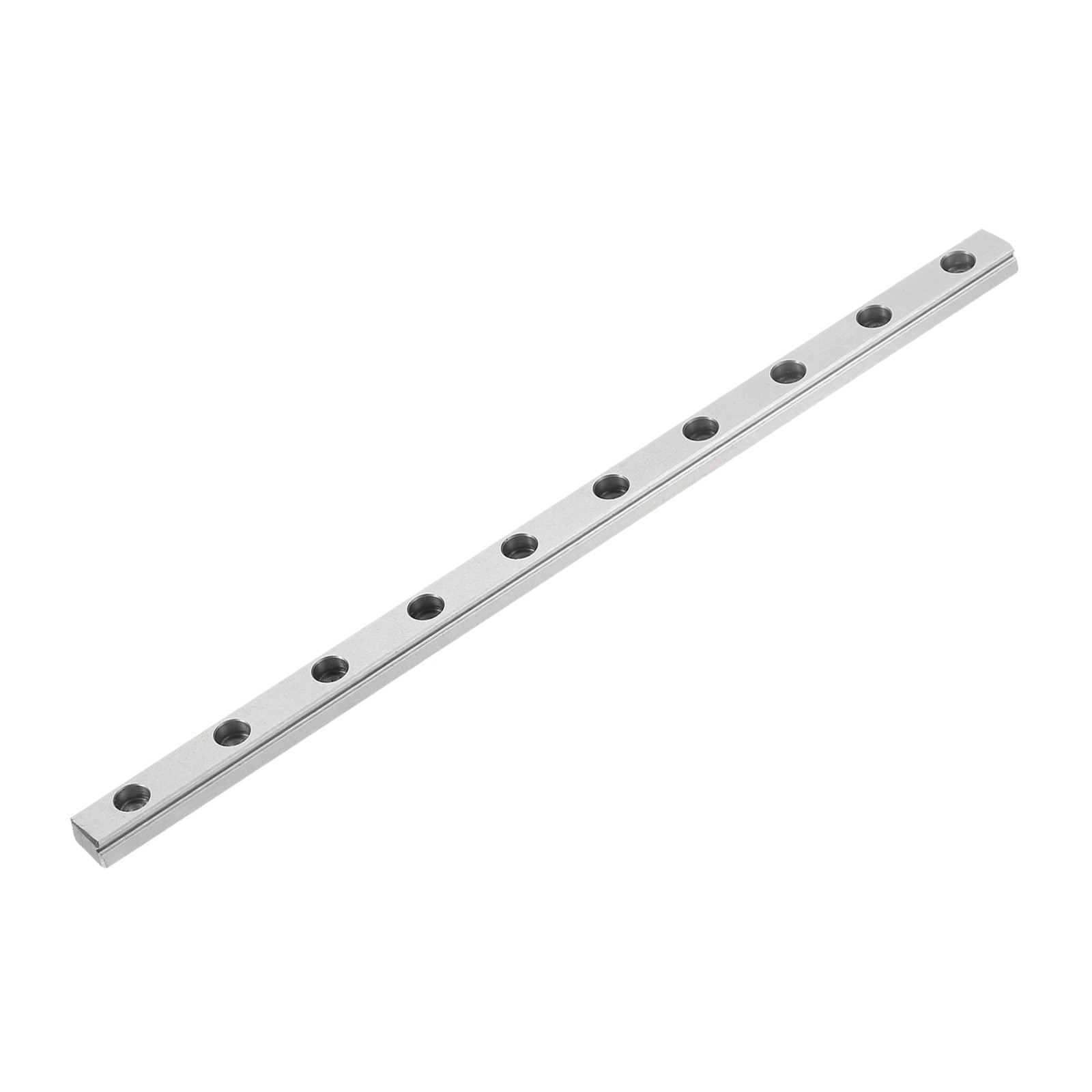 200mm MGN9 Linear Motion Rail Guide, Bearing Steel Linear Motion Guideway