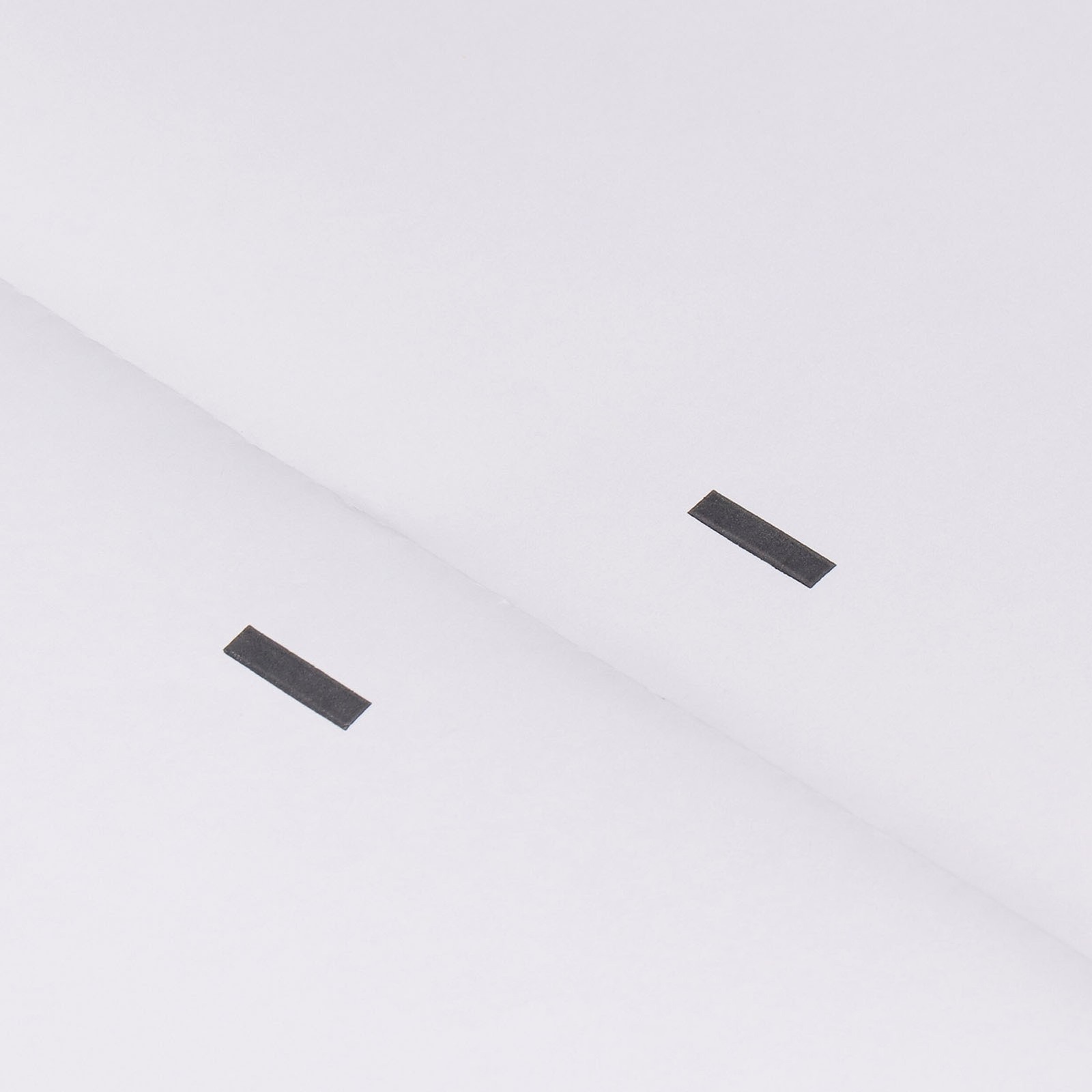 ✿ 100 Sheets A4 Thermal Printer Paper Folded Oil Scratch Resistant For Wrong