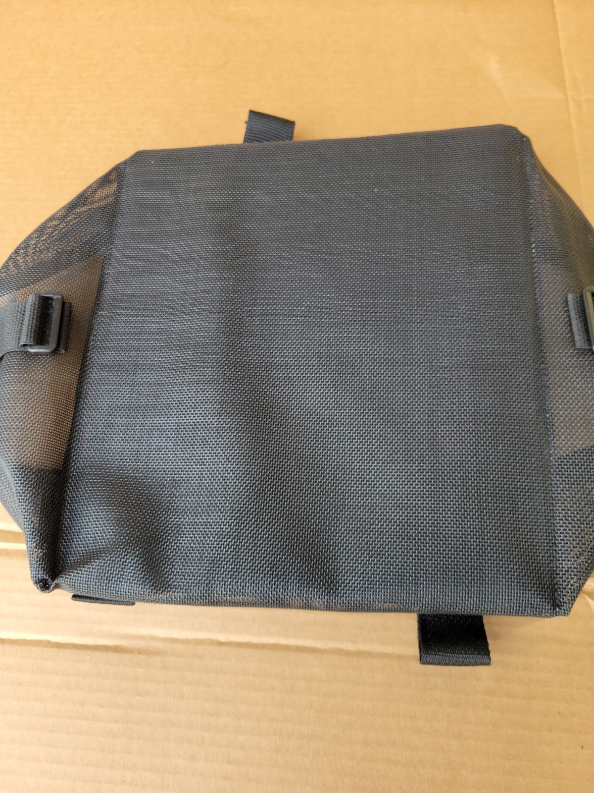 Convaid size 10 & 12 Rodeo Under Seat Storage Basket Bag