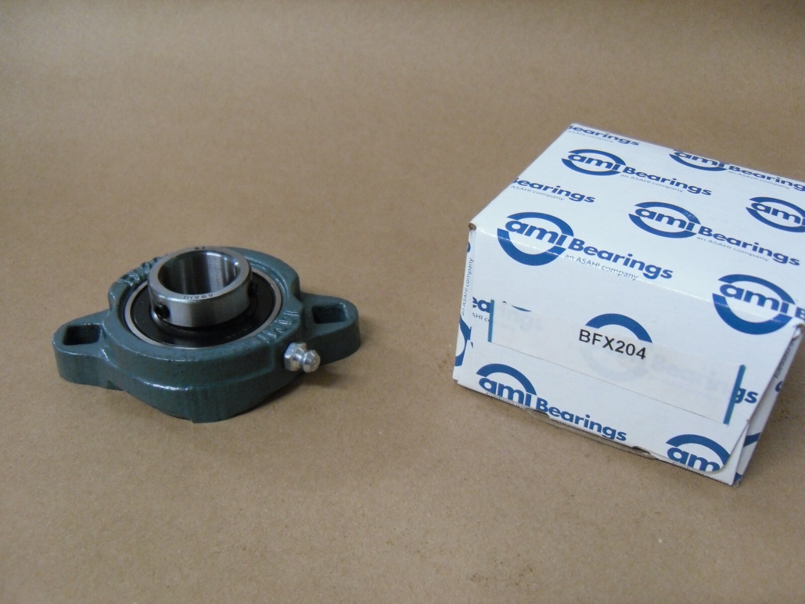 BFX204 TWO BOLT FLANGE ASAHI/ AMI