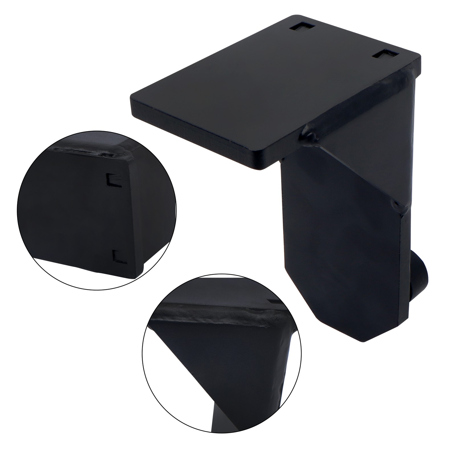 2Pieces Upgrade Superior Shipping Container Jack Lug Jack Leveling Attachment